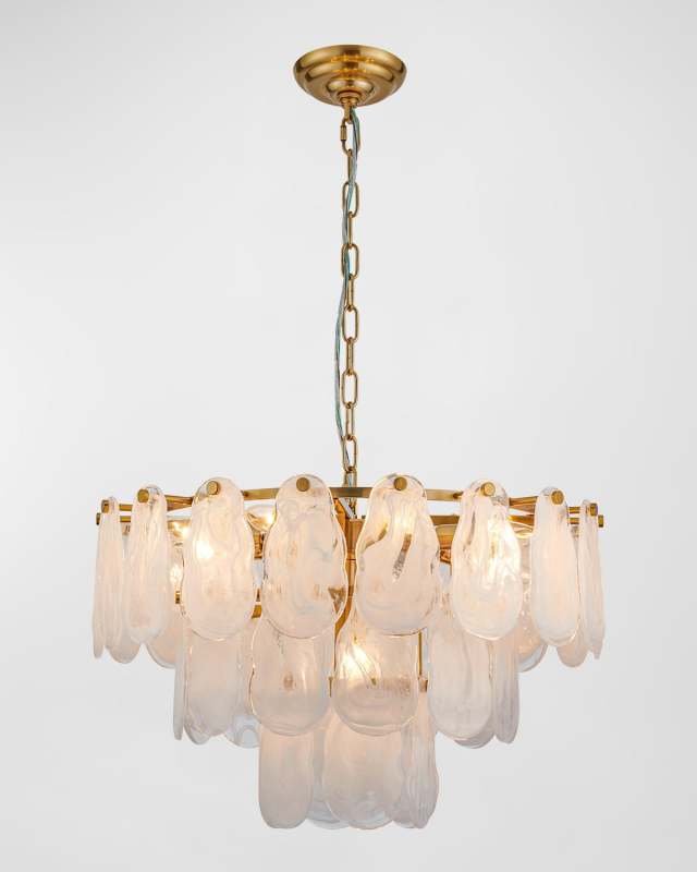 Randolph 9-Light Chandelier